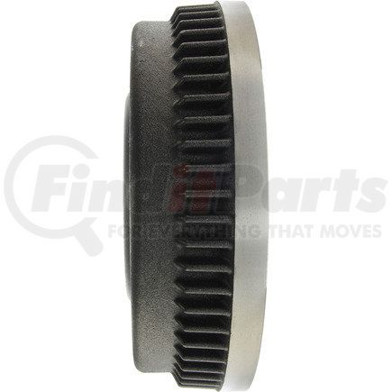 Centric 123.61023 Brake Drum C-Tek Standard Brake Drum