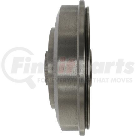 123.61043 by CENTRIC - C-Tek Standard Brake Drum without Bearing