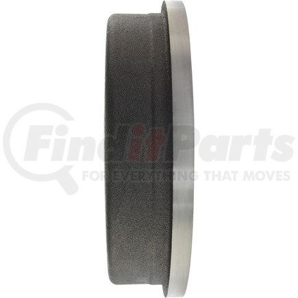 123.62000 by CENTRIC - C-Tek Standard Brake Drum