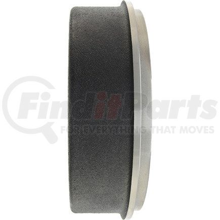 123.62001 by CENTRIC - C-Tek Standard Brake Drum