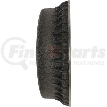 Centric 123.62014 Brake Drum C-Tek Standard Brake Drum