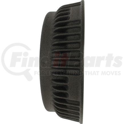Centric 123.62017 Brake Drum C-Tek Standard Brake Drum