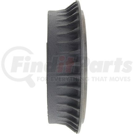 Centric 202113-2-4S Brake Drum C-Tek Standard Brake Drum