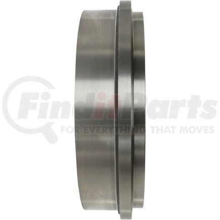 Centric 123.62034 Brake Drum C-Tek Standard Brake Drum
