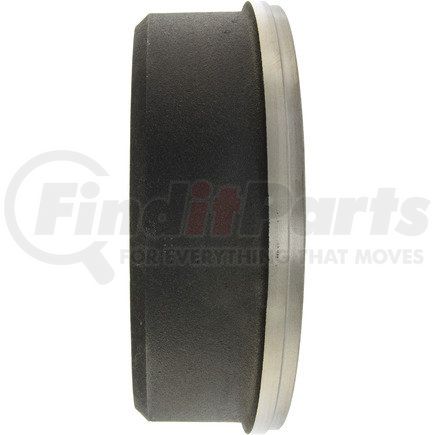 123.63000 by CENTRIC - C-Tek Standard Brake Drum