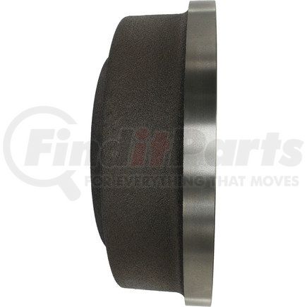 Centric 123.65032 Brake Drum C-Tek Standard Brake Drum