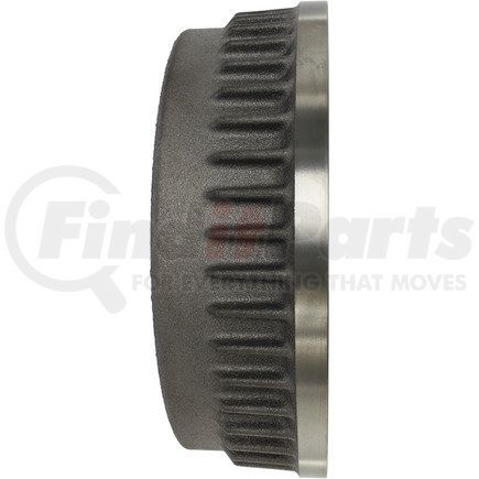 Centric 123.65007 Brake Drum C-Tek Standard Brake Drum