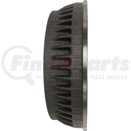 Centric 202702-10-4S Brake Drum C-Tek Standard Brake Drum