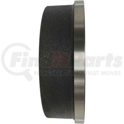 123.67005 by CENTRIC - C-Tek Standard Brake Drum