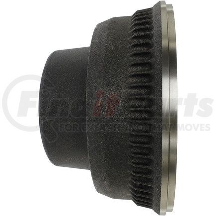 Centric 203103-4-6S Brake Drum C-Tek Standard Brake Drum