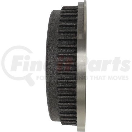 Centric 123.67028 Brake Drum C-Tek Standard Brake Drum