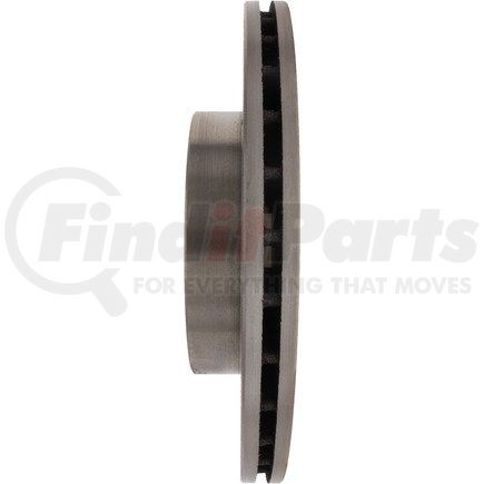 121.42032 by CENTRIC - C-Tek Standard Brake Rotor