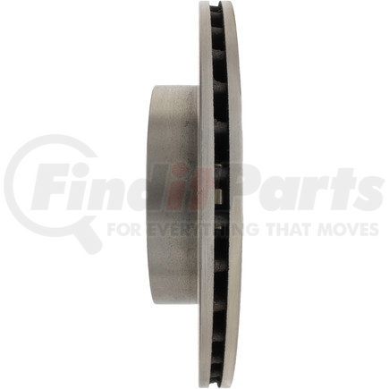 121.42035 by CENTRIC - C-Tek Standard Brake Rotor