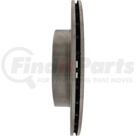 121.42034 by CENTRIC - C-Tek Standard Brake Rotor