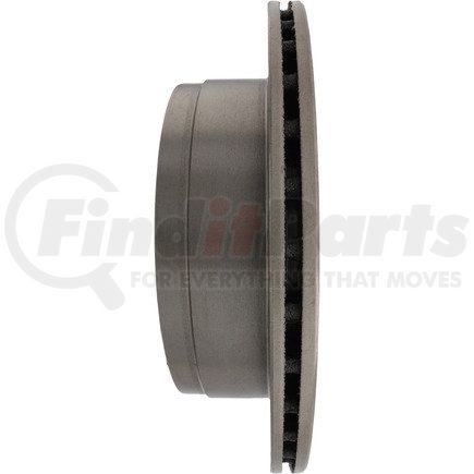 121.42039 by CENTRIC - C-Tek Standard Brake Rotor