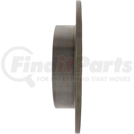 Centric 121.42042 Disc Brake Rotor C-Tek Standard Brake Rotor