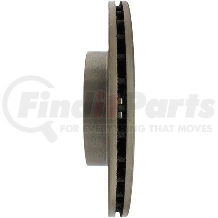 121.42043 by CENTRIC - C-Tek Standard Brake Rotor