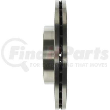 121.42046 by CENTRIC - C-Tek Standard Brake Rotor