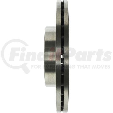 Centric 121.42046 Disc Brake Rotor C-Tek Standard Brake Rotor