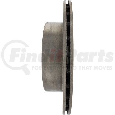 Centric 121.42047 Disc Brake Rotor C-Tek Standard Brake Rotor
