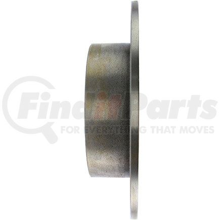 Centric 121.42049 Disc Brake Rotor C-Tek Standard Brake Rotor