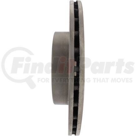 121.42052 by CENTRIC - C-Tek Standard Brake Rotor