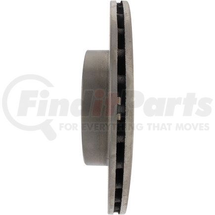 Centric 121.42052 Disc Brake Rotor C-Tek Standard Brake Rotor