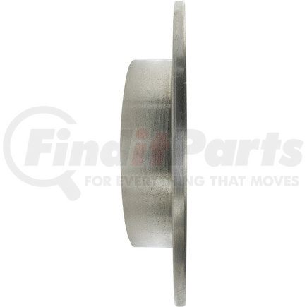 121.42054 by CENTRIC - C-Tek Standard Brake Rotor