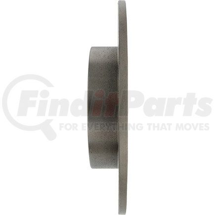 Centric 121.42059 Disc Brake Rotor C-Tek Standard Brake Rotor