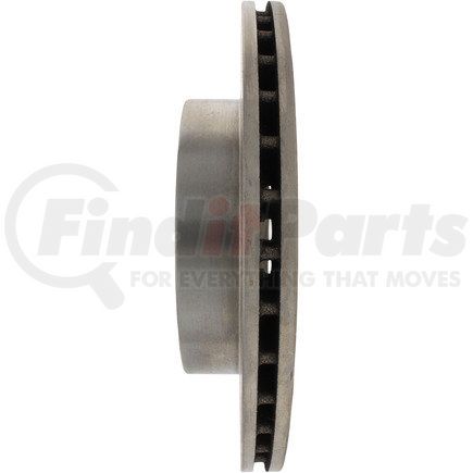 121.42060 by CENTRIC - C-Tek Standard Brake Rotor