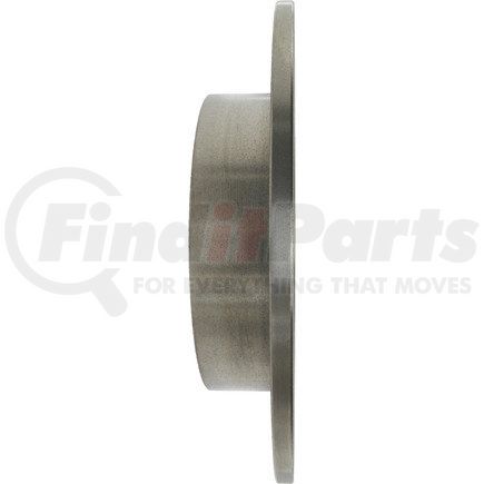 121.42062 by CENTRIC - C-Tek Standard Brake Rotor