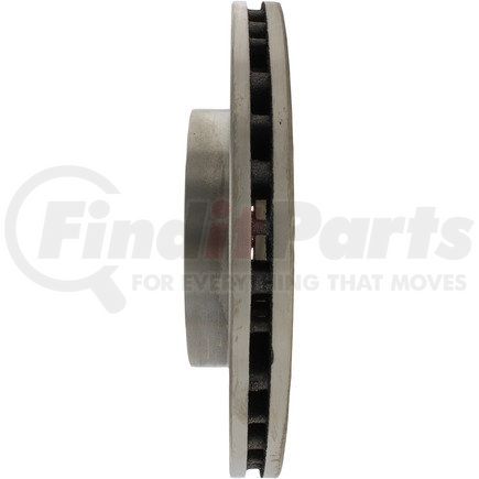 121.42069 by CENTRIC - C-Tek Standard Brake Rotor