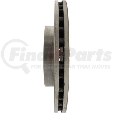 Centric 121.42069 Disc Brake Rotor C-Tek Standard Brake Rotor