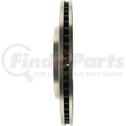 121.42084 by CENTRIC - C-Tek Standard Brake Rotor