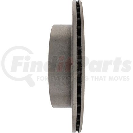 121.42086 by CENTRIC - C-Tek Standard Brake Rotor