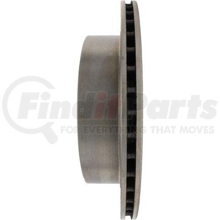 121.42087 by CENTRIC - C-Tek Standard Brake Rotor