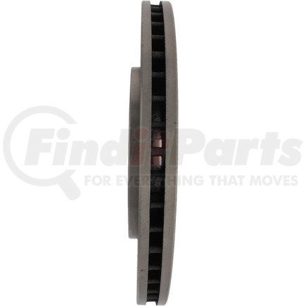 121.42102 by CENTRIC - C-Tek Standard Brake Rotor