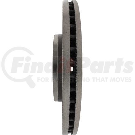 Centric 121.42108 Disc Brake Rotor C-Tek Standard Brake Rotor