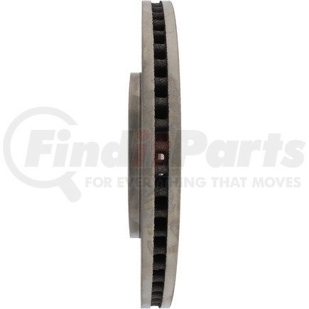 121.42111 by CENTRIC - C-Tek Standard Brake Rotor