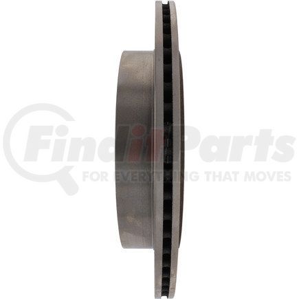 121.42113 by CENTRIC - C-Tek Standard Brake Rotor