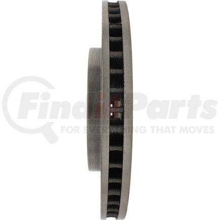 121.42112 by CENTRIC - C-Tek Standard Brake Rotor