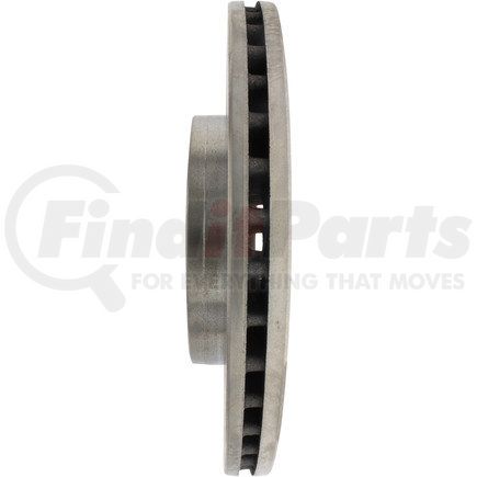 121.42115 by CENTRIC - C-Tek Standard Brake Rotor