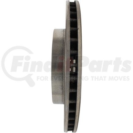 121.42116 by CENTRIC - C-Tek Standard Brake Rotor