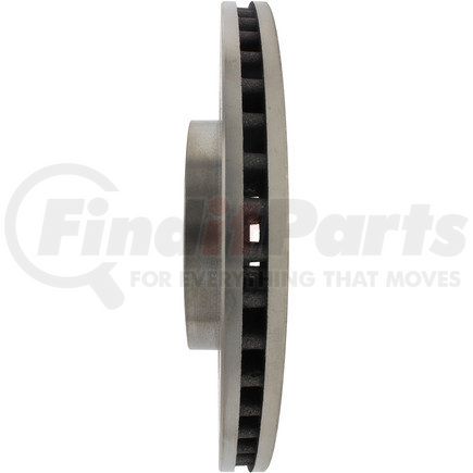 121.42120 by CENTRIC - C-Tek Standard Brake Rotor