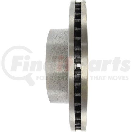121.42130 by CENTRIC - C-Tek Standard Brake Rotor