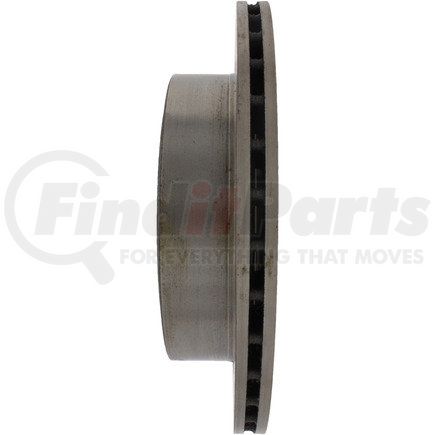 121.43006 by CENTRIC - C-Tek Standard Brake Rotor