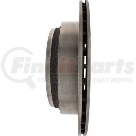 121.43015 by CENTRIC - C-Tek Standard Brake Rotor