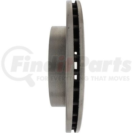 121.43018 by CENTRIC - C-Tek Standard Brake Rotor