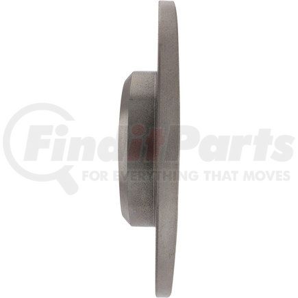 121.44014 by CENTRIC - C-Tek Standard Brake Rotor