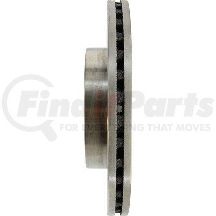 121.44023 by CENTRIC - C-Tek Standard Brake Rotor